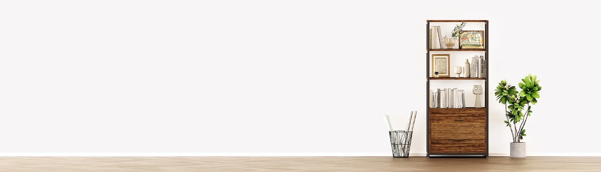Elevate Your Living Space Today