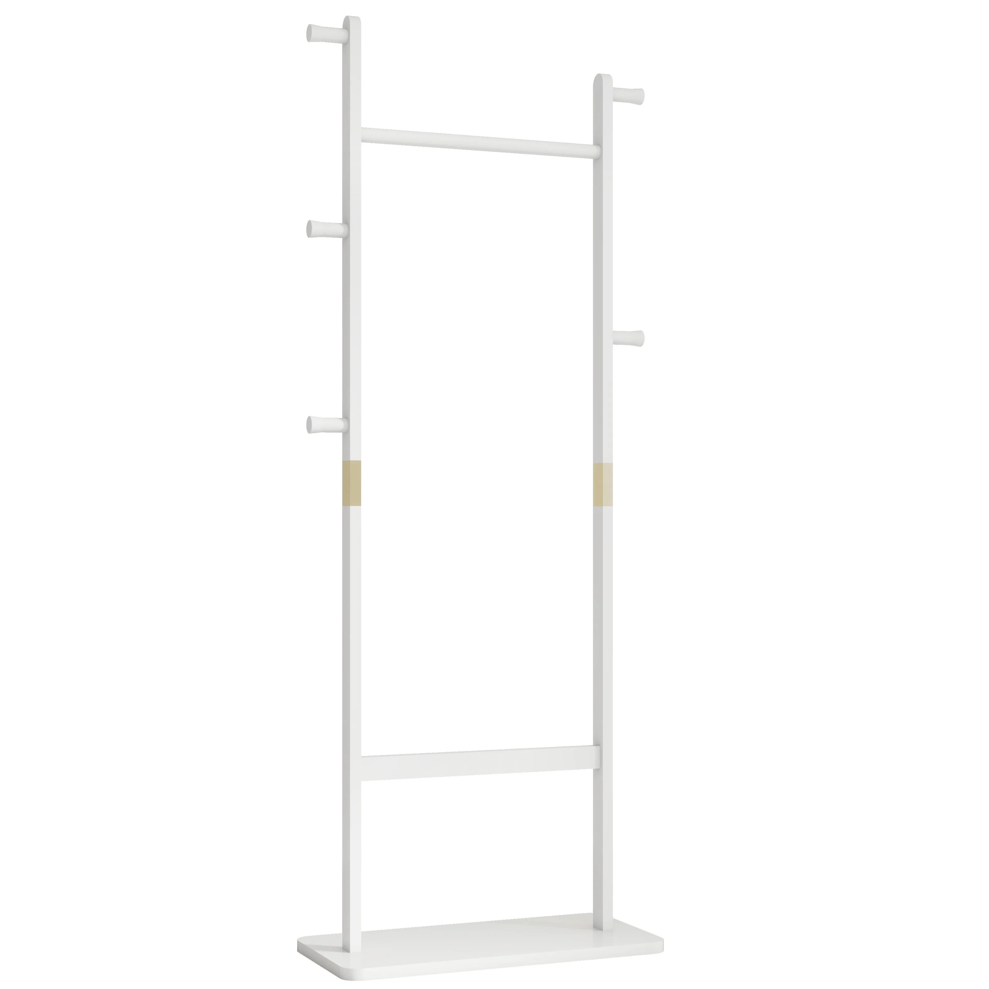 living room - storage and racks